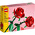 LEGO Roses 40460 Building Kit