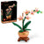 LEGO Botanicals Mini Orchid 10343 Building Kit