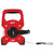 Milwaukee 100' Open Reel Long Tape