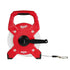 Milwaukee 48-22-53 Fiberglass Open Reel Long Tape Measure