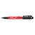 Milwaukee INKZALL 12-Piece Fine Point Black Marker