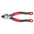 Milwaukee MT55 Diagonal Comfort Grip Cutting Pliers