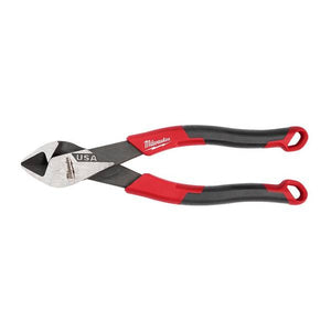 Milwaukee MT55 Diagonal Comfort Grip Cutting Pliers