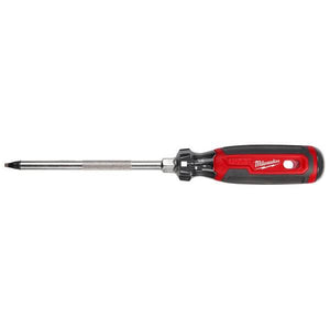 Milwaukee MT21 Square Cushion Grip Screwdriver