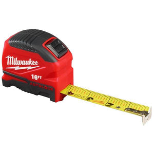 Milwaukee 48-22-18 Auto-Lock Tape Measure