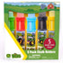 John Deere 5-Piece Jumbo Chalk Holder