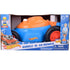Hot Wheels Bubble Mower