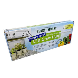 Ferry Morse Undershelf Grow Light