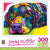 Masterpiece Puzzle 300-Piece Dean Russo My Dog Blue EZ Grip Puzzle