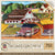 Masterpiece Puzzle 750-Piece Fresh Flowers Homegrown Puzzle