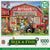 Masterpiece Puzzle 1000-Piece Antiques for Sale Seek 'n Find Puzzle