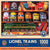 Masterpiece Puzzle 1000-Piece Well Stocked Shelves Lionel Puzzle