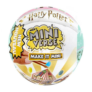 Miniverse Make It Mini Harry Potter Honeydukes