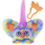 Furby Furblets Swee-Dee Spring Mini Plush Toy