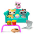 Littlest Pet Shop Diner Dash Play Pack