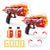 X-Shot Hyper Gel Stinger Blaster Twin Pack