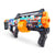 X-Shot SKINS LAST STAND Mordern Sonic, Sonic The Hedgehog Blaster