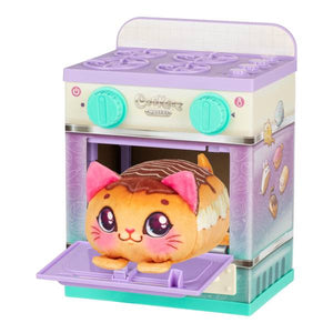 Cookeez Makery Lil Bakez Playset