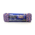 King Chain 3/8" x 100' 32-Strand Diamond Braid Polypropylene Rope, Patriot