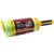 King Chain #18 x 1050' Twisted Polypropylene Mason's Line, Neon Yellow