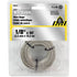 King Chain 1/8" x 50' 7 x 19 Stainless Steel Wire Rope