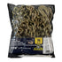 King Chain 5/16" x 14' Grade 70 Gold Chromate Transport Chain with Clevis Grab Hooks