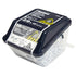 King Chain 2/0 X 10' Passing Link Chain-, Zinc