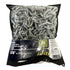 King Chain 3/8" x 15' Grade 30 Zinc Proof Coil Chain