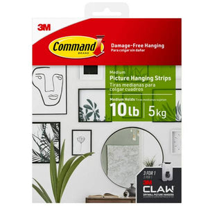 Command Picture Hanging Kit