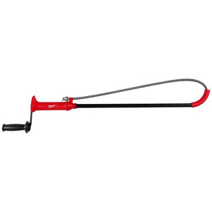 Milwaukee 3' Toilet Auger