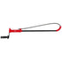 Milwaukee 3' Toilet Auger