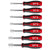 Milwaukee 7-Piece SAE HollowCore Magnetic Nut Driver Set