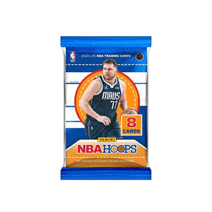PANINI NBA Hoops Retail Pack