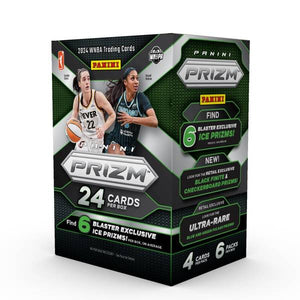 PANINI WNBA Blaster