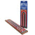 Bicycle 3 Track Wooden Cribbage Board