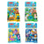 Melissa & Doug Sticker WOW! Activity Pad Set Assortment
