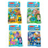 Melissa & Doug Sticker WOW! Activity Pad Set Assortment
