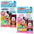 Melissa & Doug Sticker WOW! Disney Activity Pad Set Assortment