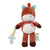 Baby Starters Horse Paci-Pal Plush Toy