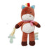 Baby Starters Horse Paci-Pal Plush Toy