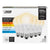 FEIT Electric 6-Pack Led Dimmable A21 90Cri 27-65K Bulbs