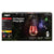 FEIT Electric 24-foot Color Changing Filament LED String Light Set