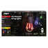FEIT Electric 24-foot Color Changing Filament LED String Light Set