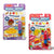 Melissa & Doug Scented Water WOW! Fruit Scented Coloring Activity Pad