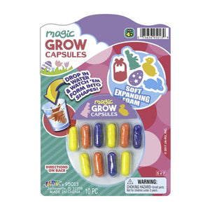 Ja-Ru Easter Grow Capsule