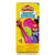 Play-Doh 3 Stack Jars - Super Stretch Fruity