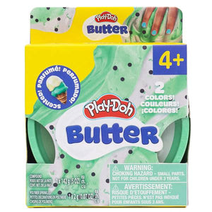 Play-Doh Butter Mint Choco Chunk