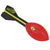 NERF Vortex Aero Howler, Red