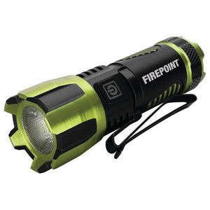 Wilmar 750 LM Li-Ion LED Flashlight