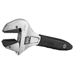 Wilmar 8" Ratcheting Adjustable Wrench